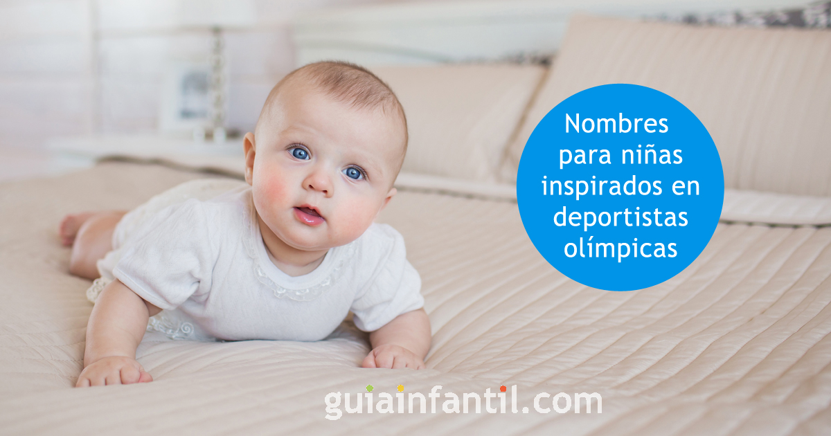 juegos olímpicas niñas