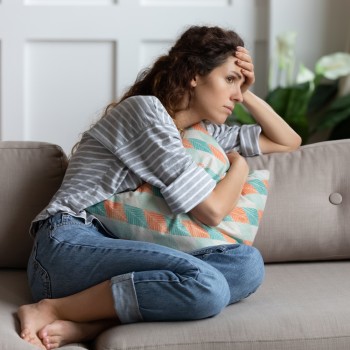 El embarazo molar o cuando el bebé no se desarrolla correctamente