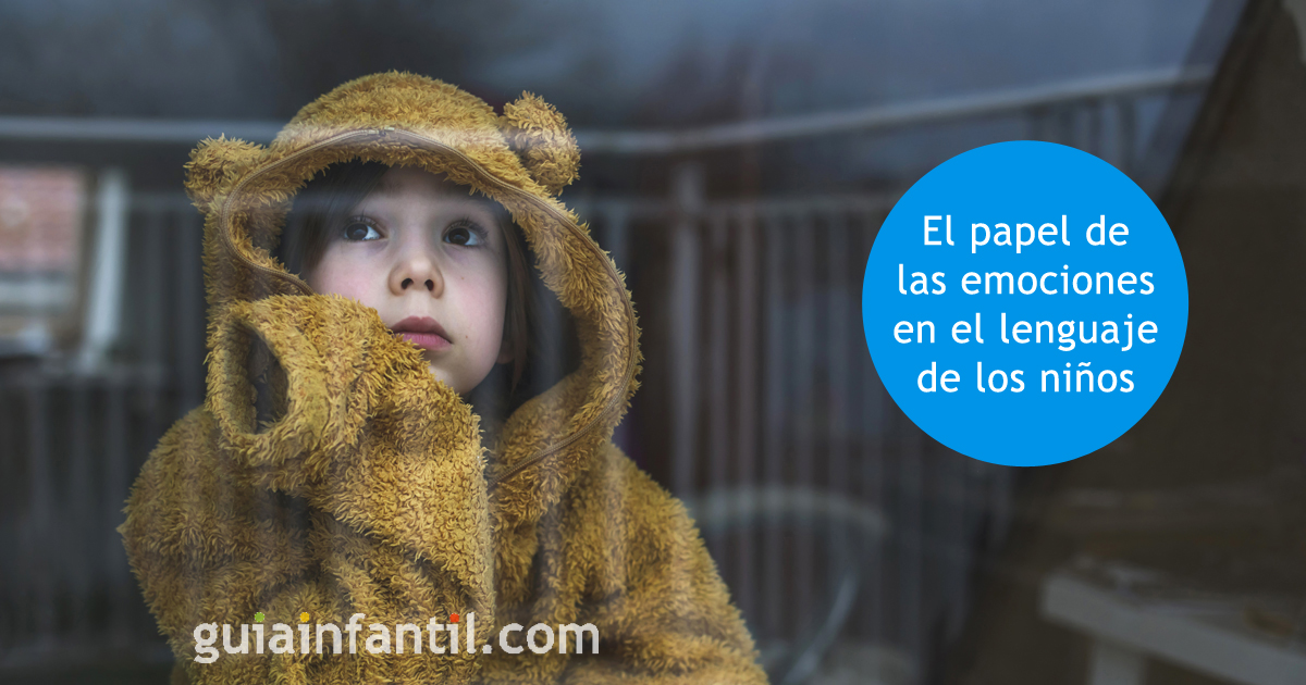 lenguaje y emociones