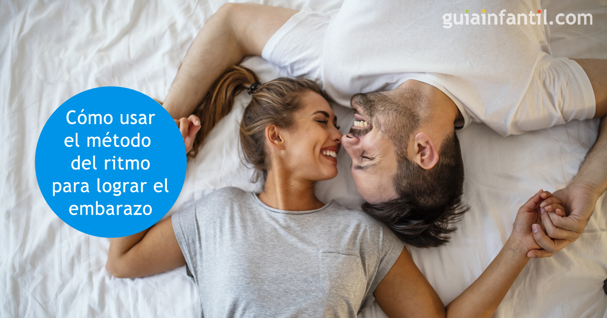 método embarazo calendario