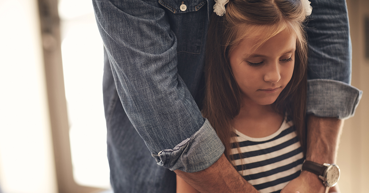 Sentimiento de pertenencia en los niños