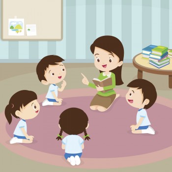 Poemas cortos para que los niños aprendan la rima asonante y consonante