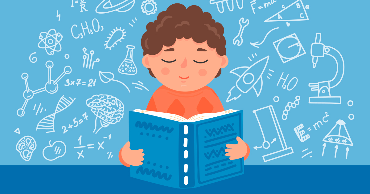 Comprensión lectora sobre el cuento infantil