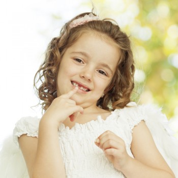 Diploma del Hada de los Dientes para niños que se les cae un diente