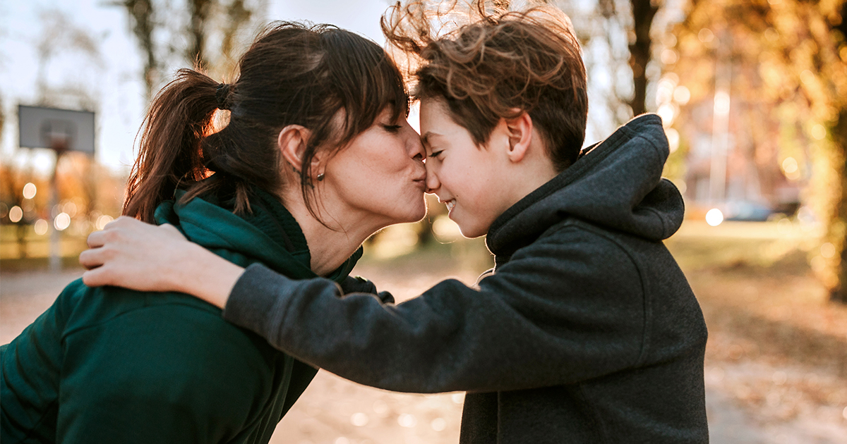 Reglas en casas con adolescentes