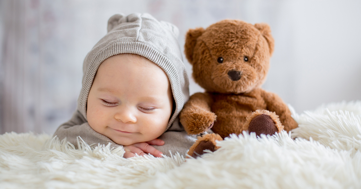 La vida de San Antonio para los niños