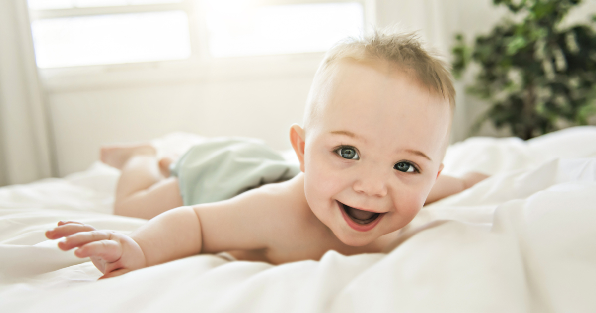 nombres de niños en francés