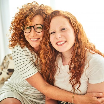 8 frases para motivar a tus hijos adolescentes a cumplir las normas