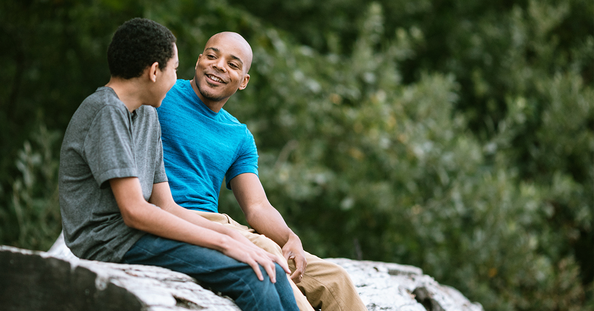 Castigar a los adolescentes