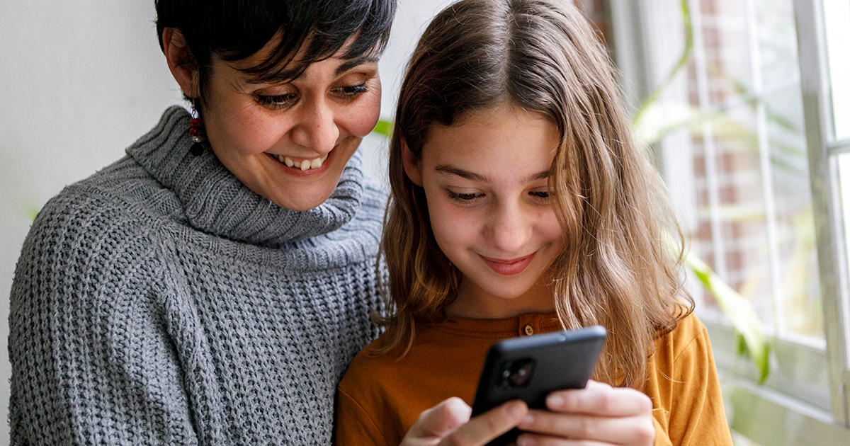 Las normas y los adolescentes