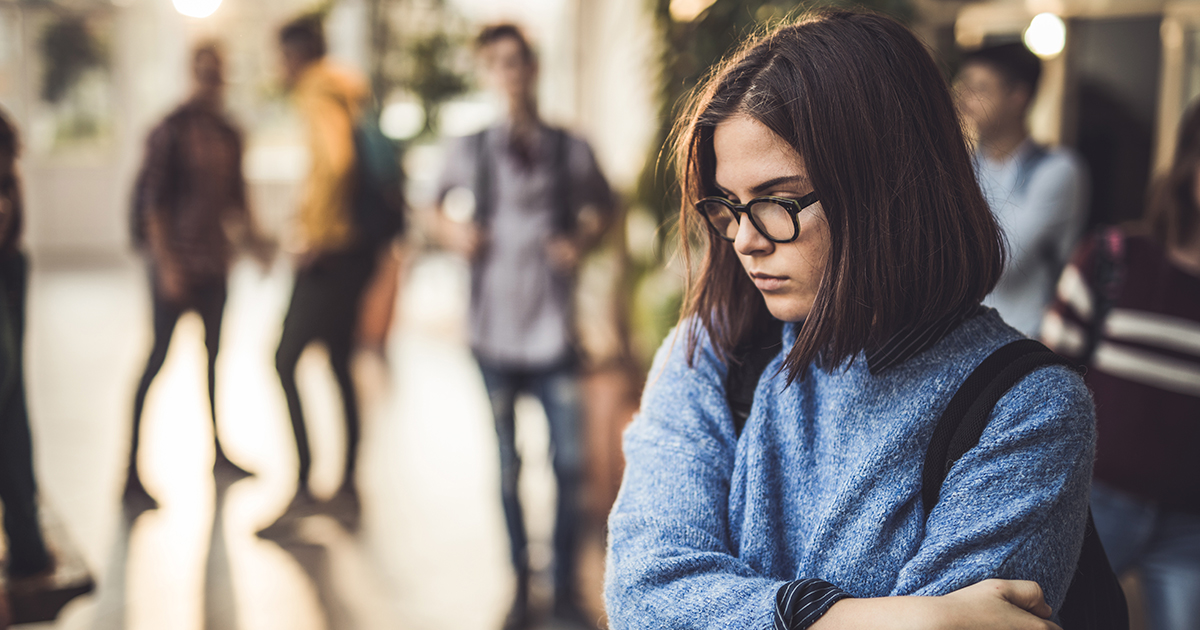 El rendimiento escolar de los adolescentes