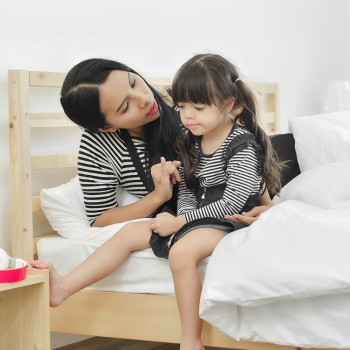 Dar la vuelta a los pensamientos negativos de los niños desde la PNL