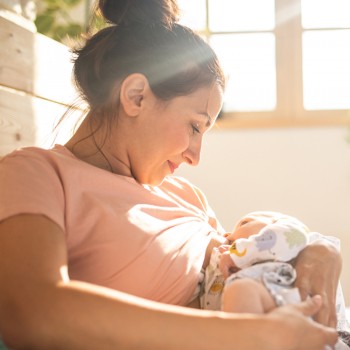 14 claves para conseguir una lactancia materna exitosa con tu bebé