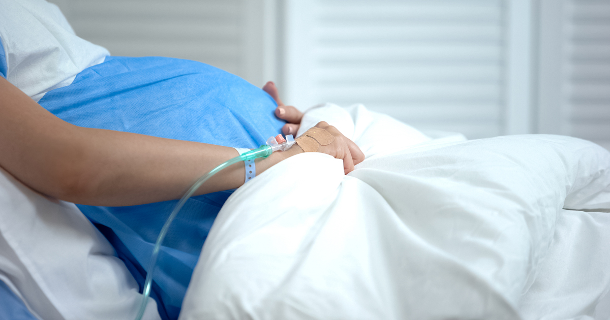 parto en mujeres bajitas