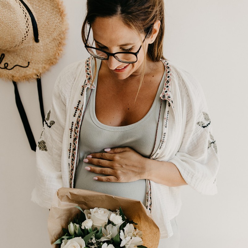 6 tips que me ayudaron a enfrentarme al miedo al parto y a los nervios