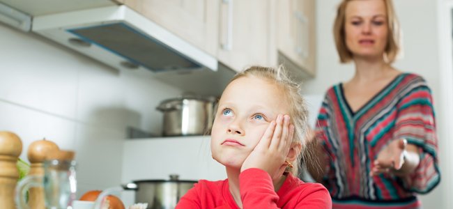 Cuántas hay y cómo identificar a los tipos de madres tóxicas