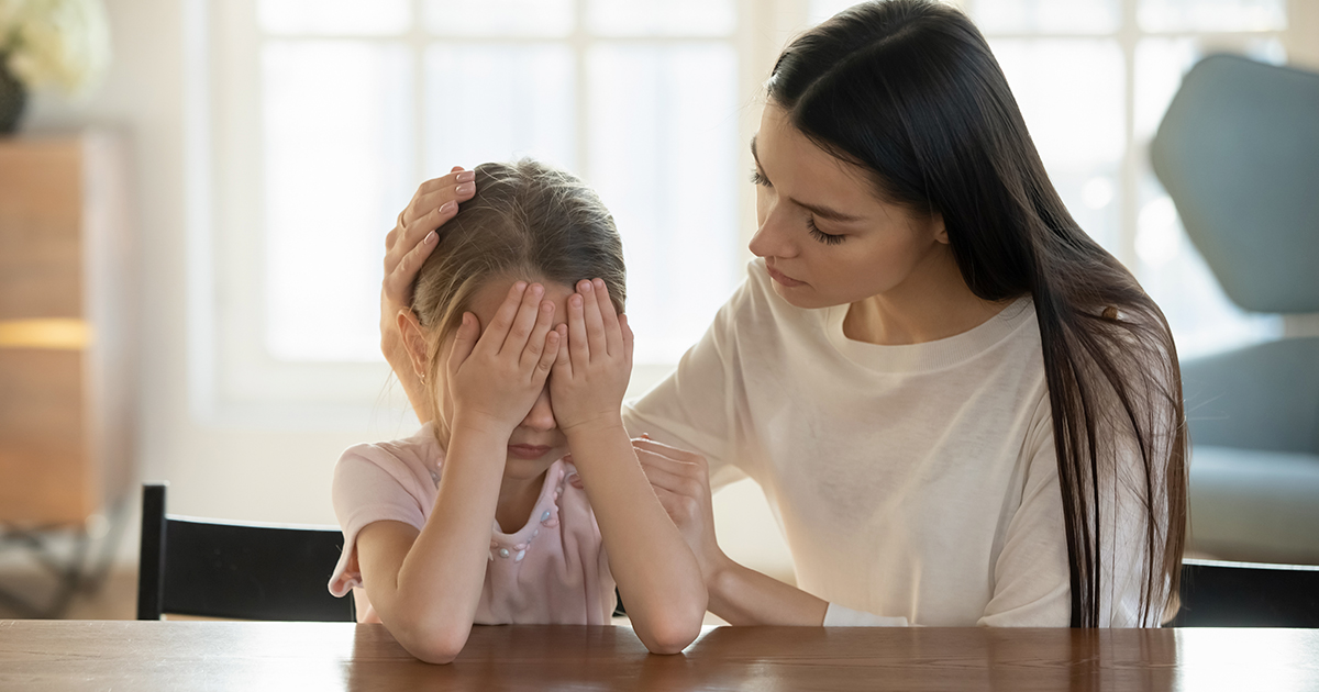 Los padres ponemos etiquetas a los hijos