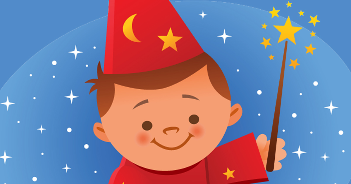 el mago targo y vanidad