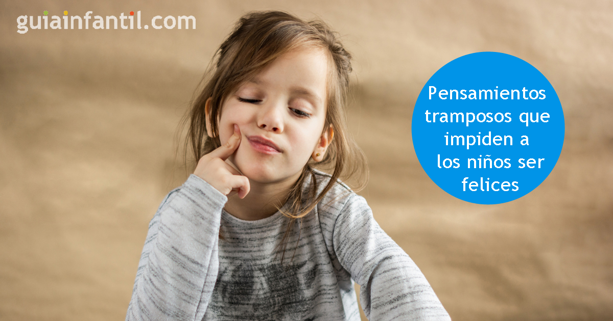 pensamientos tramposos