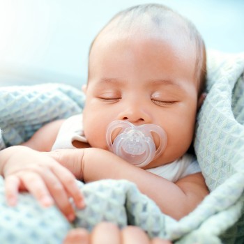 11 bonitos nombres para niños que salen en la Biblia. Nombres bíblicos