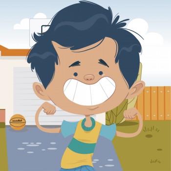 Tú puedes ser el mejor. Poemas cortos sobre la autoestima de los niños