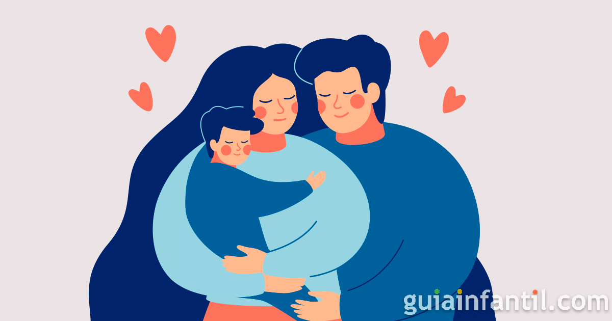 Los padres y la autoestima de sus hijos