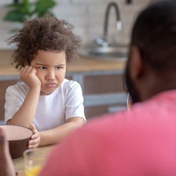 Niños caprichosos con la comida - Cómo conseguir que coman de todo