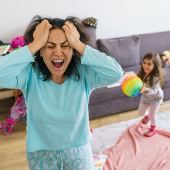 Padres impulsivos. Cómo controlar la impulsividad al criar a los hijos