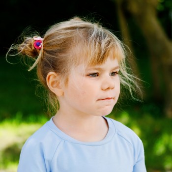 Por qué unos niños hablan antes que otros - Adquisición del lenguaje