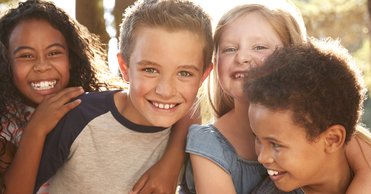 emociones niño de 8 años