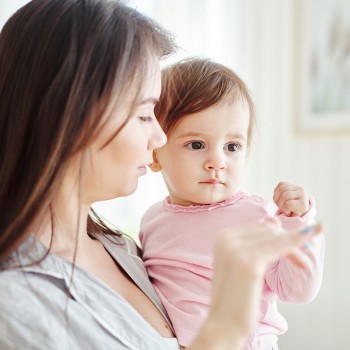 Baby Sign Language. A partir de qué edad empiezan a signar los bebés
