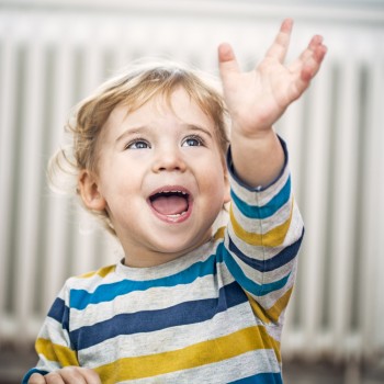 Bebé de 20 meses. Desarrollo del bebé mes a mes