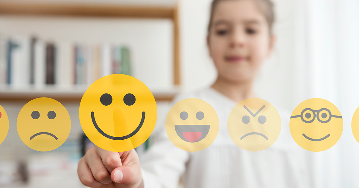 Papel de los padres al dar ejemplo a los niños