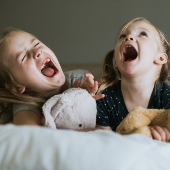 21 frases graciosas de los niños que parecen un divertido chiste corto