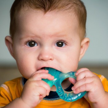 4 útiles juegos para mejorar la deglución de los niños