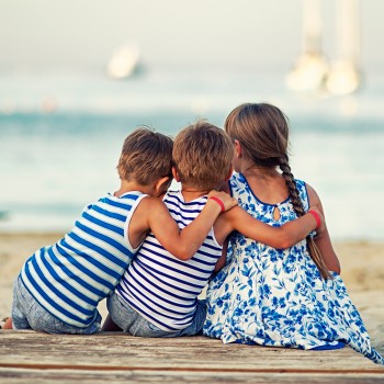 Qué rutinas de los niños hay que mantener en las vacaciones de verano