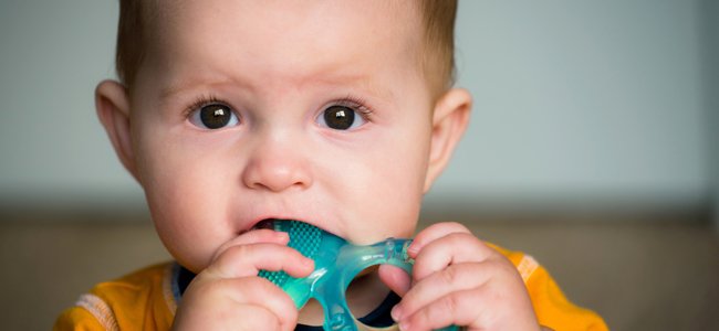 Estos útiles juegos te ayudarán a mejorar la deglución de los niños