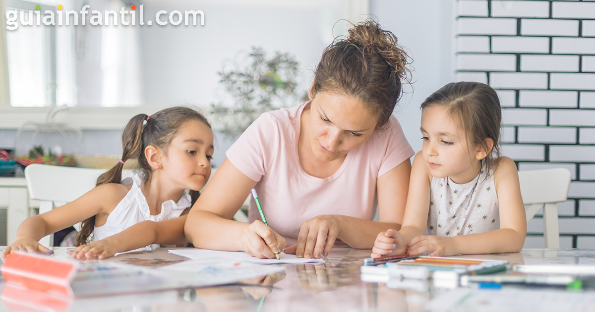 Más dictados cortos para los niños