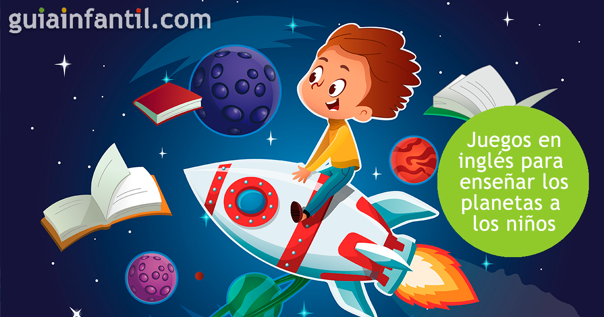 Sistema solar: los ocho planetas - Espacio, galaxia, Planetas - Dibujos para  colorear para niños