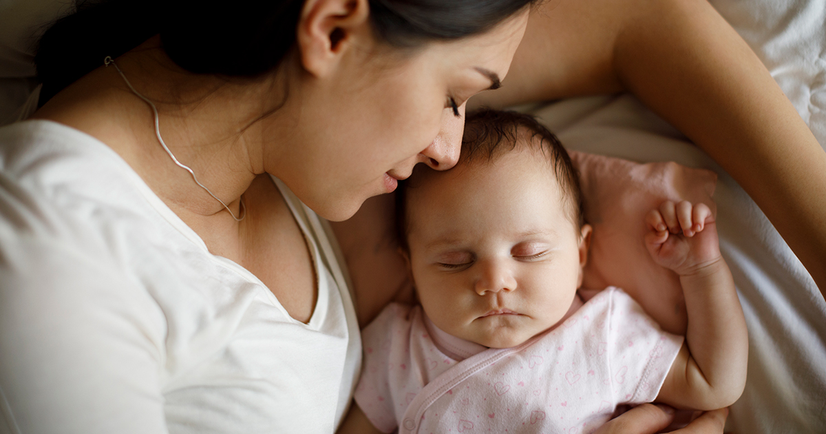 Los nombres femeninos en México