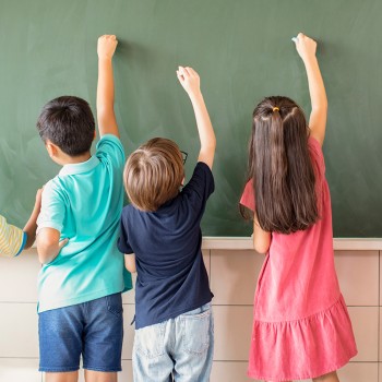 11 tipos de dictados cortos para que los niños no se aburran repasando