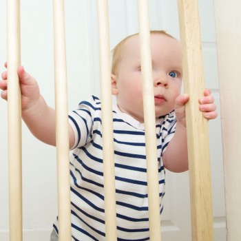 Qué es el movimiento en libertad de los bebés