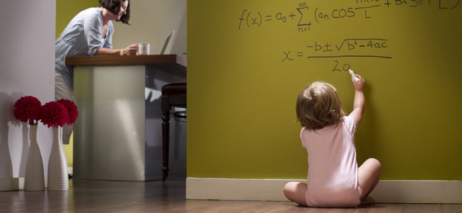 Te proponemos nombres para niñas inspirados en científicas