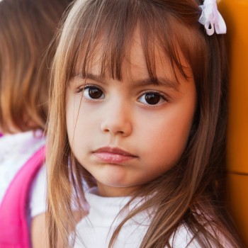 Niños que solo buscan el reconocimiento de los demás. ¿Cómo ayudarles?