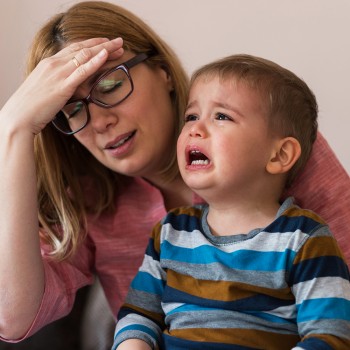 Cómo saber si mi hijo es un niño de alta demanda y qué necesita de mí