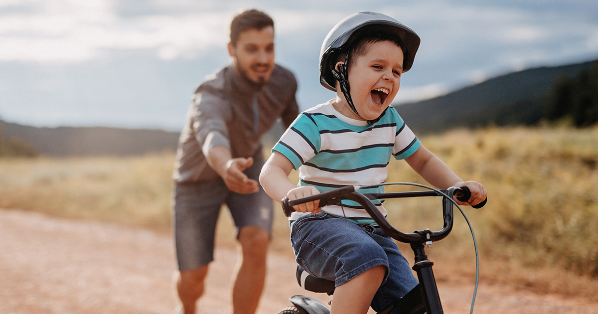 Tips para educar a niños libres y felices