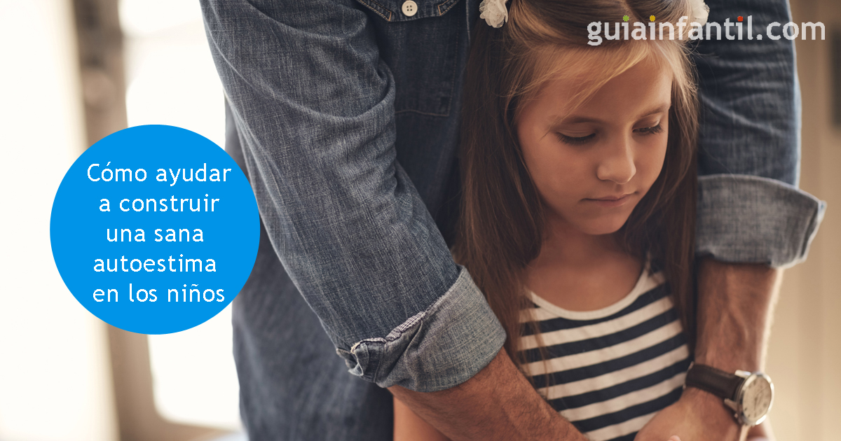 autoestima sana