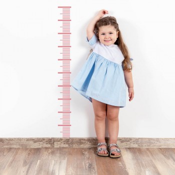 El estirón de crecimiento y la talla de los niños - La altura infantil