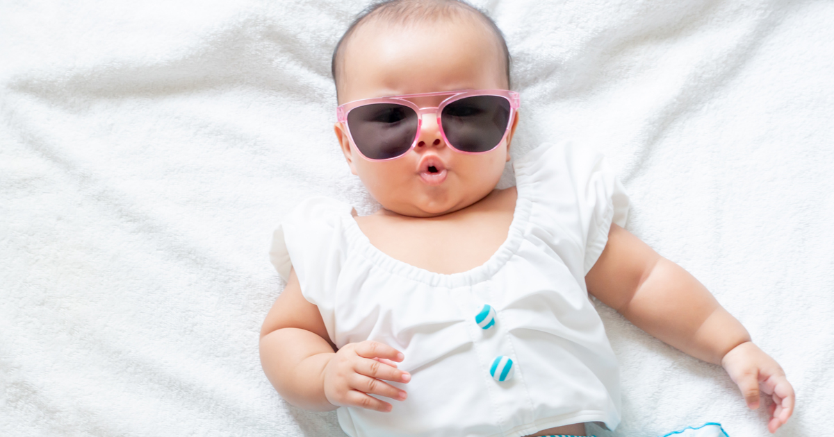 nombres franceses para bebés