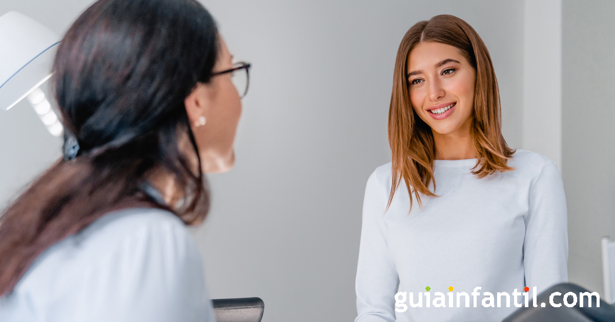 cuidar la fertilidad en el embarazo